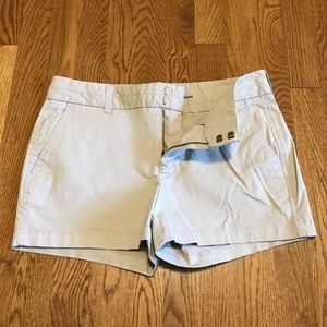Gap, Khaki shorts, NWT